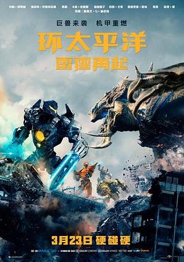 电影《雾港追凶》海报